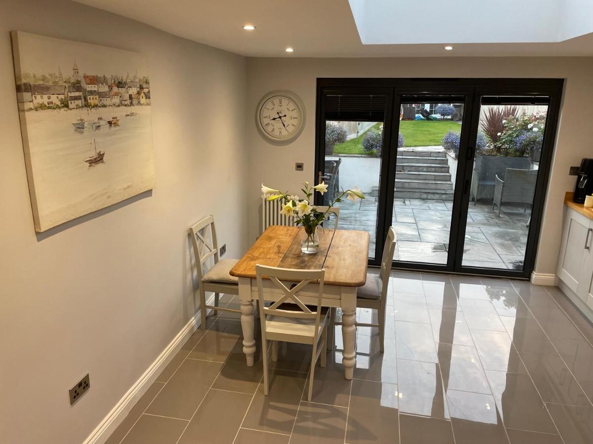 17 Eastgate Cowbridge Exterior foto