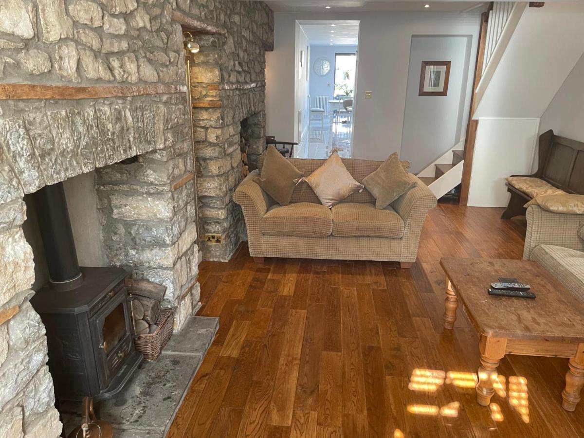 17 Eastgate Cowbridge Exterior foto