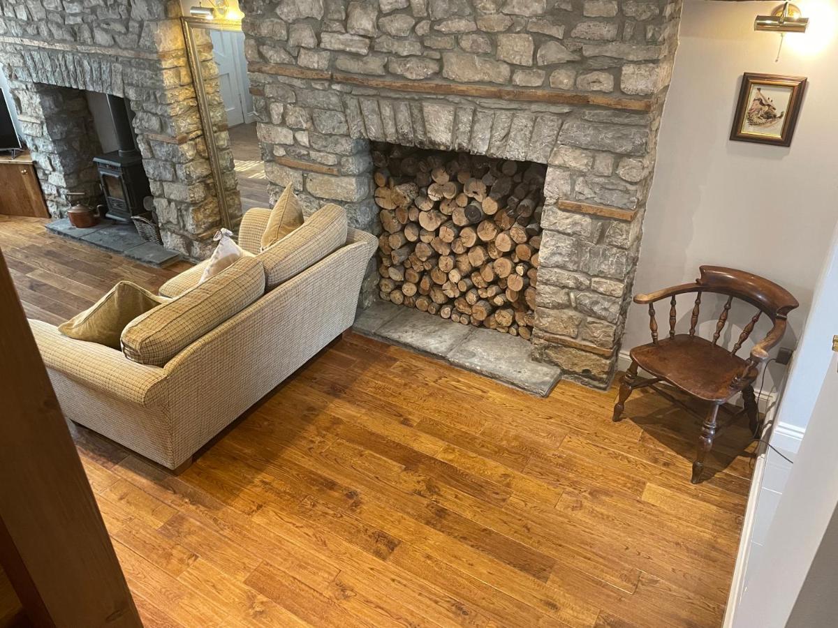 17 Eastgate Cowbridge Exterior foto