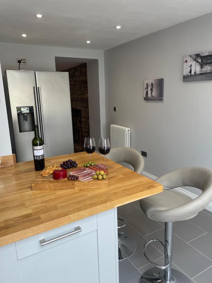 17 Eastgate Cowbridge Exterior foto