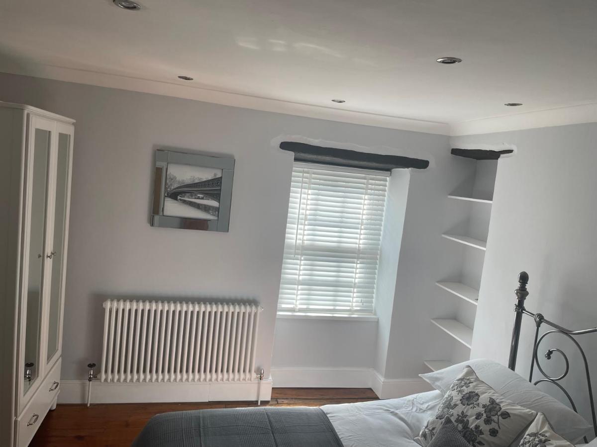 17 Eastgate Cowbridge Exterior foto