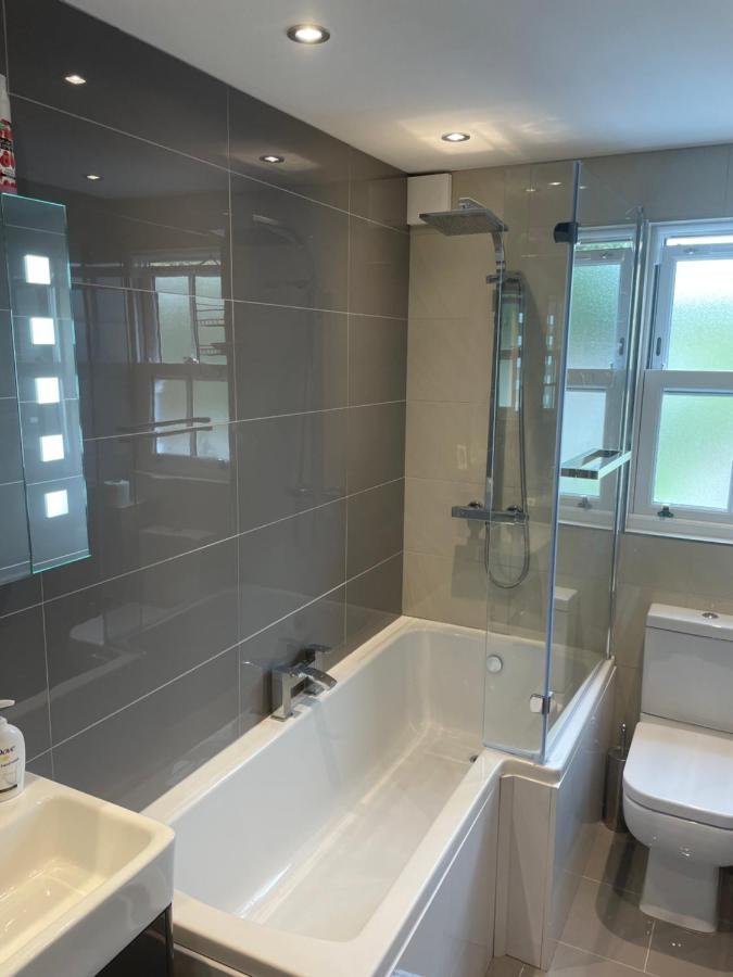 17 Eastgate Cowbridge Exterior foto