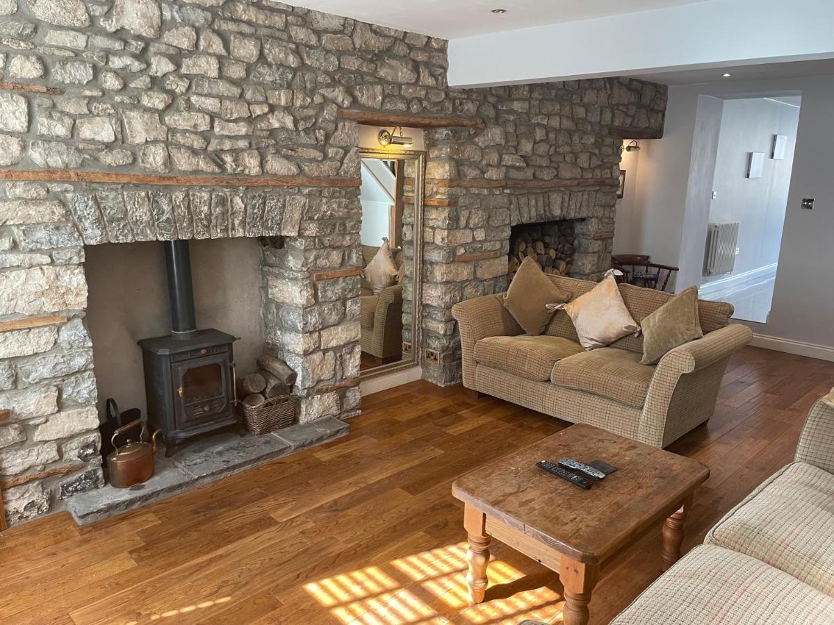 17 Eastgate Cowbridge Exterior foto