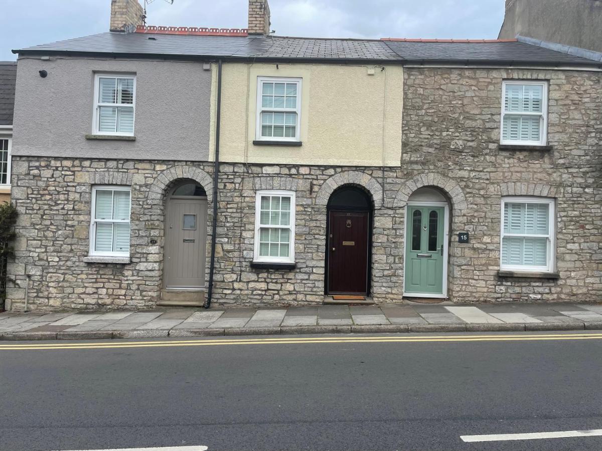 17 Eastgate Cowbridge Exterior foto