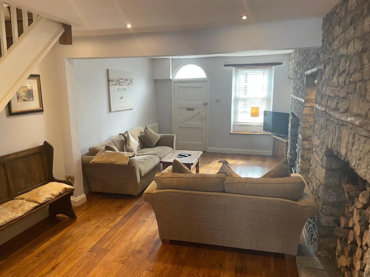 17 Eastgate Cowbridge Exterior foto