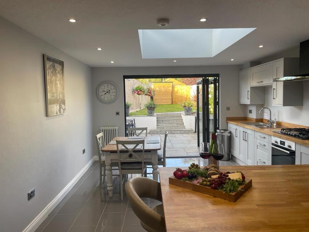 17 Eastgate Cowbridge Exterior foto