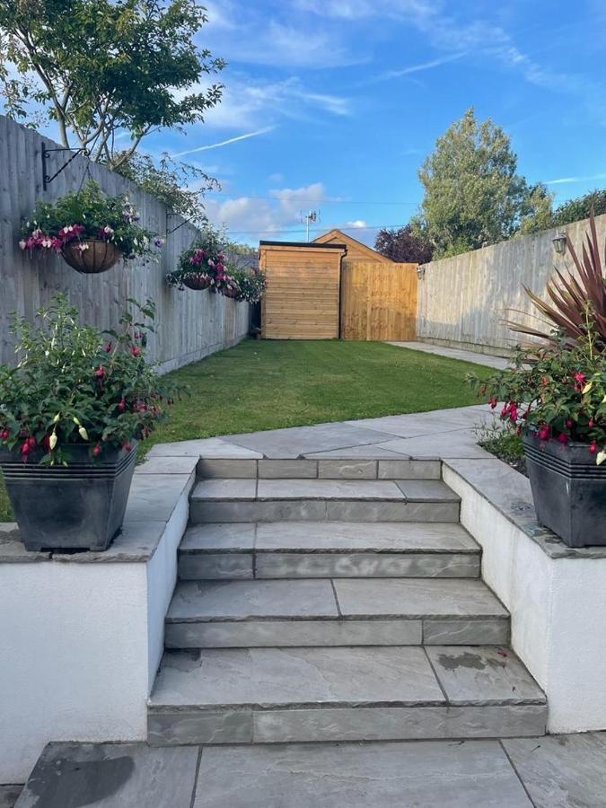 17 Eastgate Cowbridge Exterior foto
